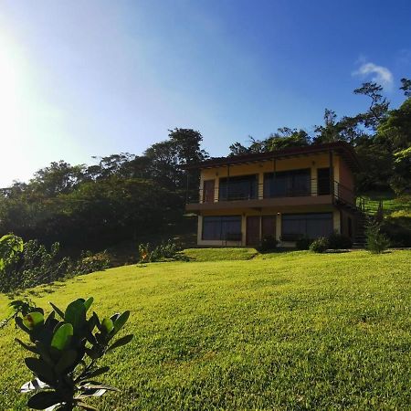 Monteluna Studios Monteverde 外观 照片
