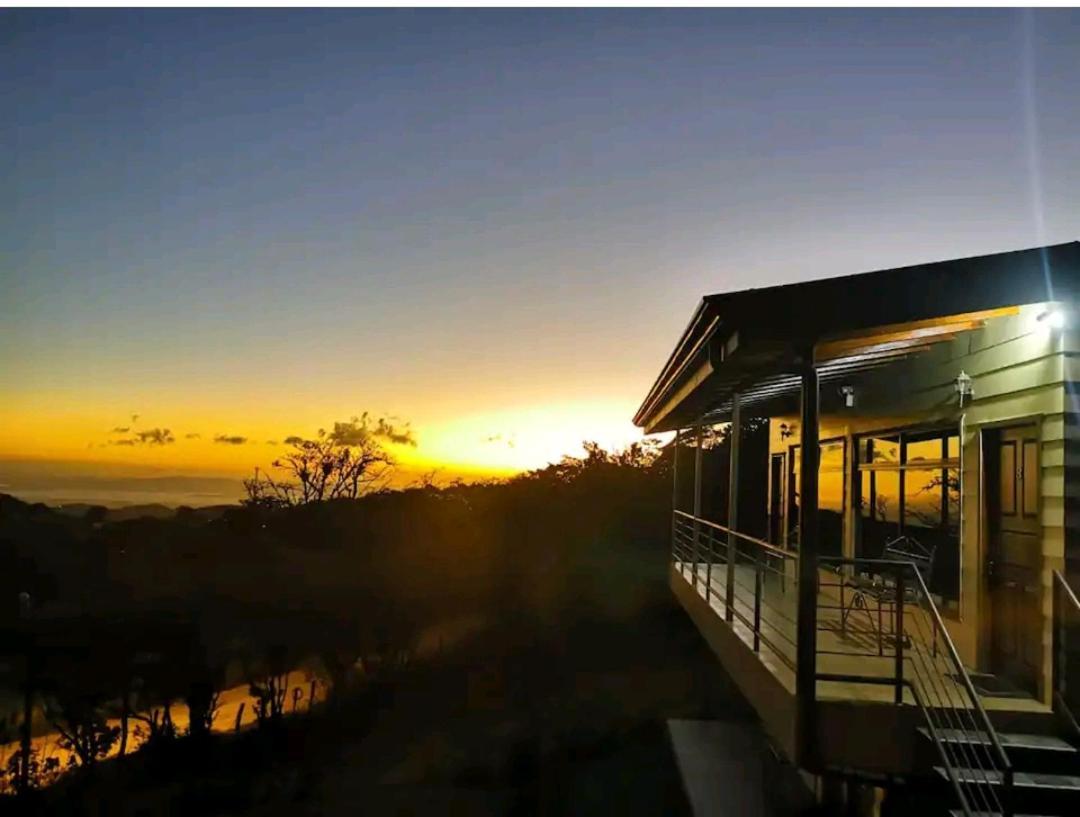 Monteluna Studios Monteverde 外观 照片