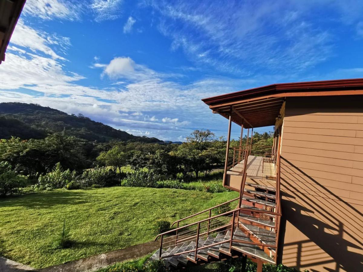 Monteluna Studios Monteverde 外观 照片