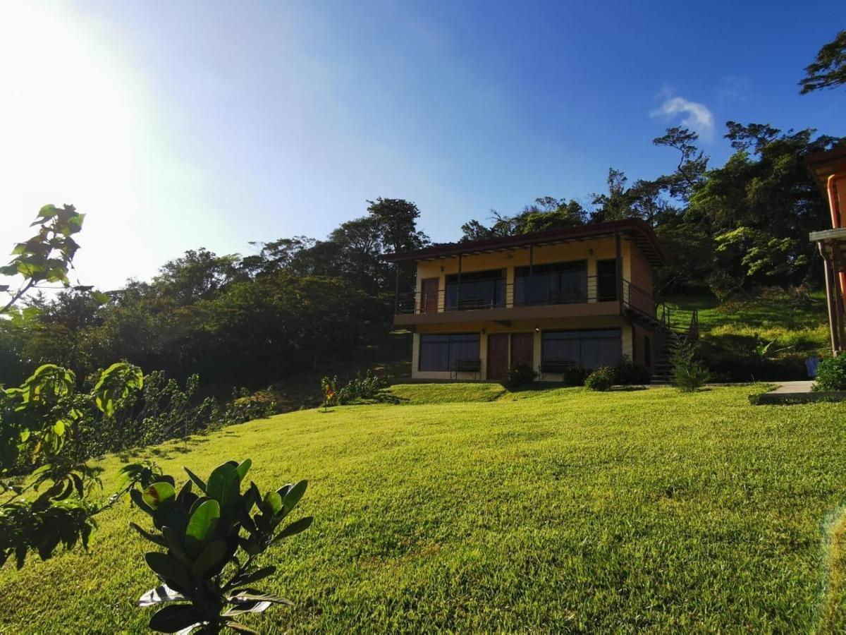 Monteluna Studios Monteverde 外观 照片