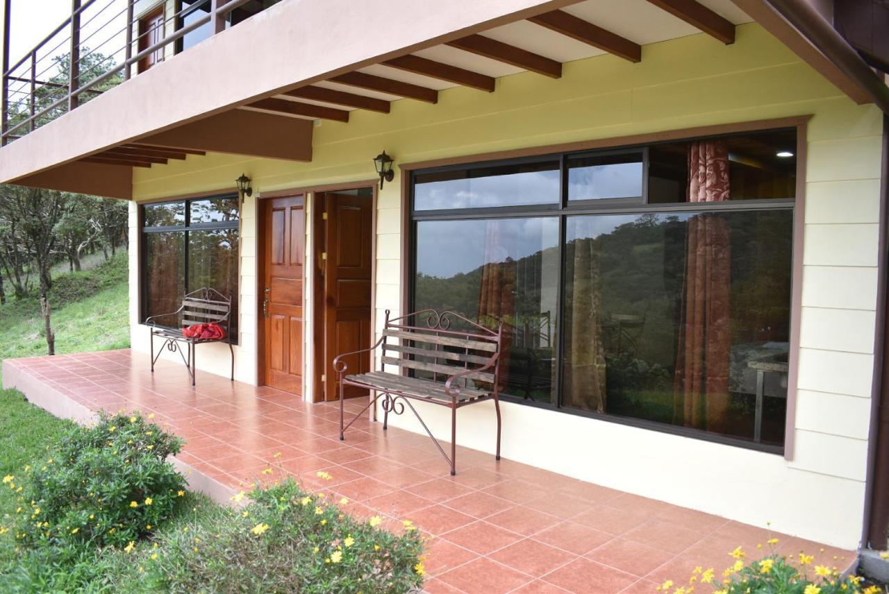 Monteluna Studios Monteverde 外观 照片