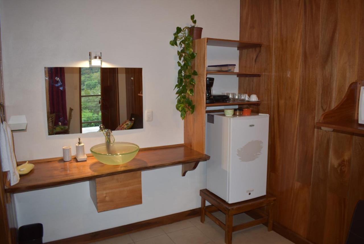 Monteluna Studios Monteverde 外观 照片